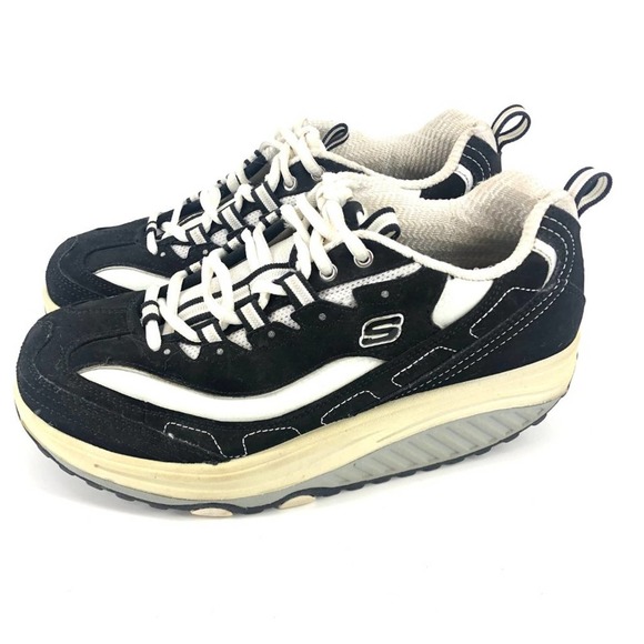 skechers shape ups 7.5